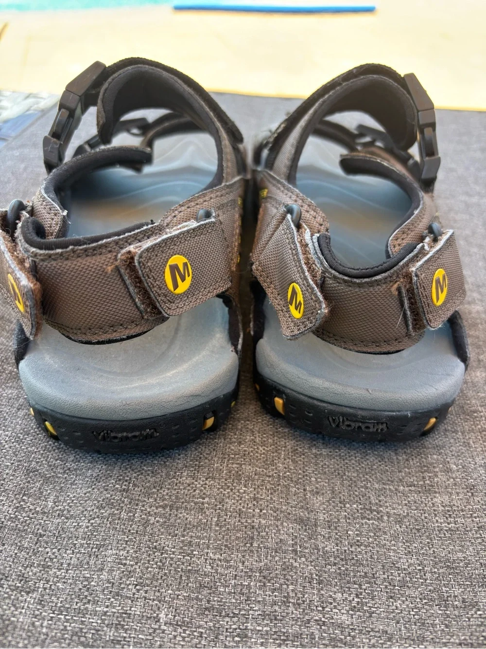 Merrell Waterpro Rogue Men’s Sandals
